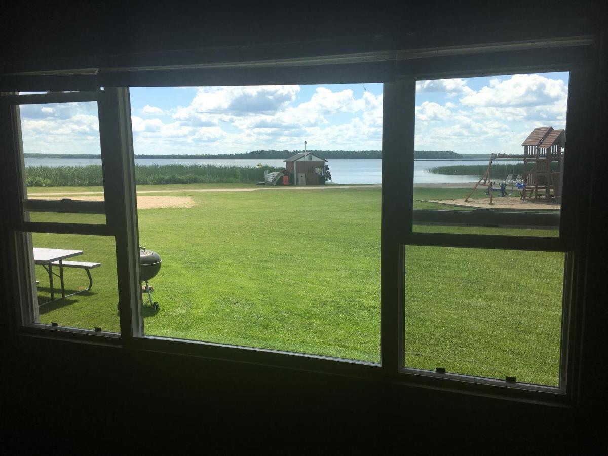 Dunrovin Resort Blackduck 外观 照片